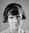 Isabel Robinson